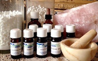 kezelés osteopondrozis homeopátiás készítményeivel
