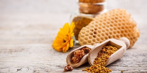 a méz előnyei a prosztatitisből